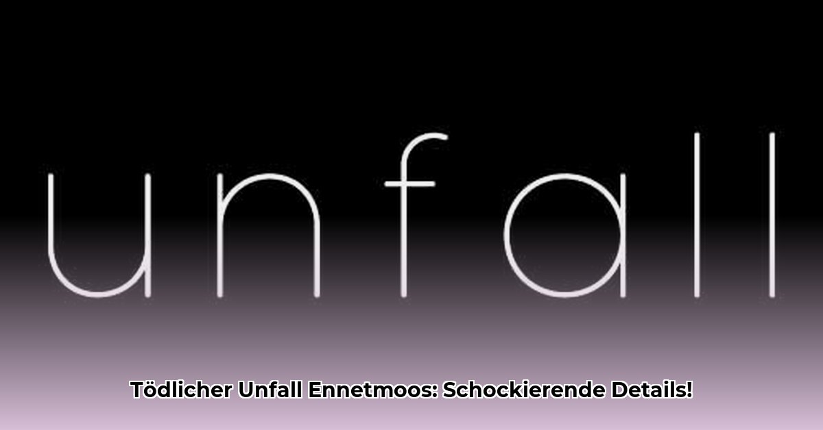 unfall-ennetmoos
